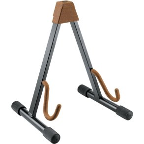 K&M 17540-013-95 Guitar Stand Kork
